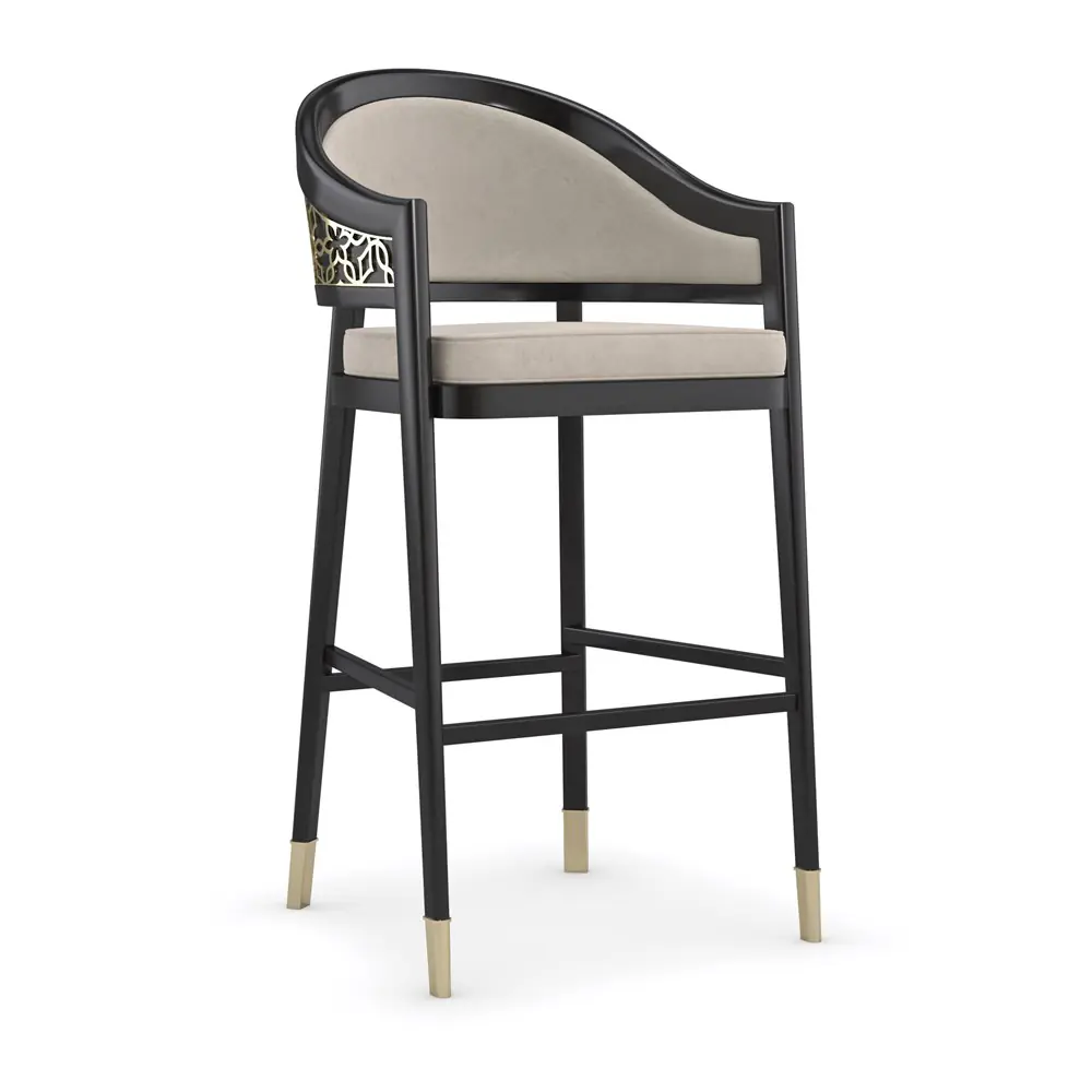 高腳椅/吧檯 俱樂部風格