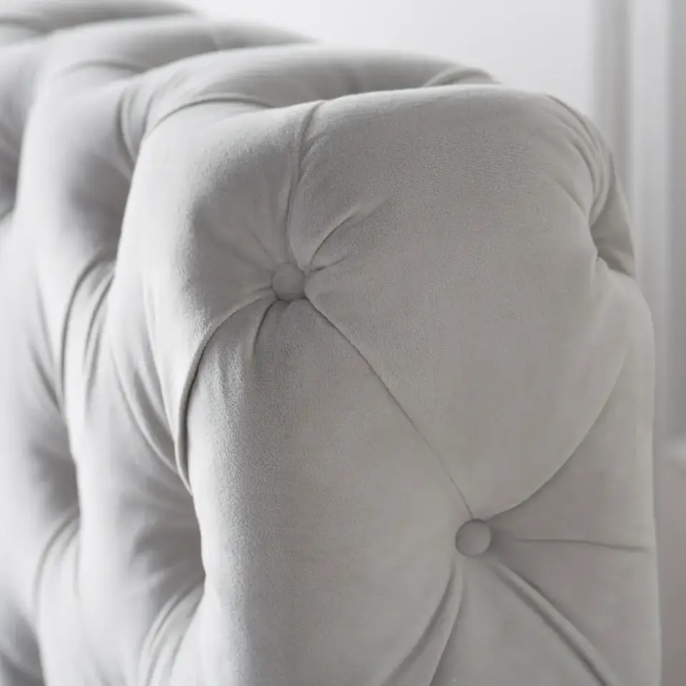 JULES 床組/4個儲物抽屜 6x6.2 D1707