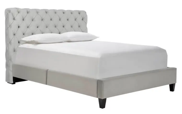 JULES 床組/4個儲物抽屜 6x6.2 D1707