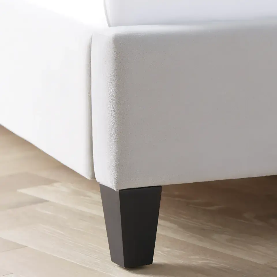 JULES 床組/4個儲物抽屜 6x6.2 D1707