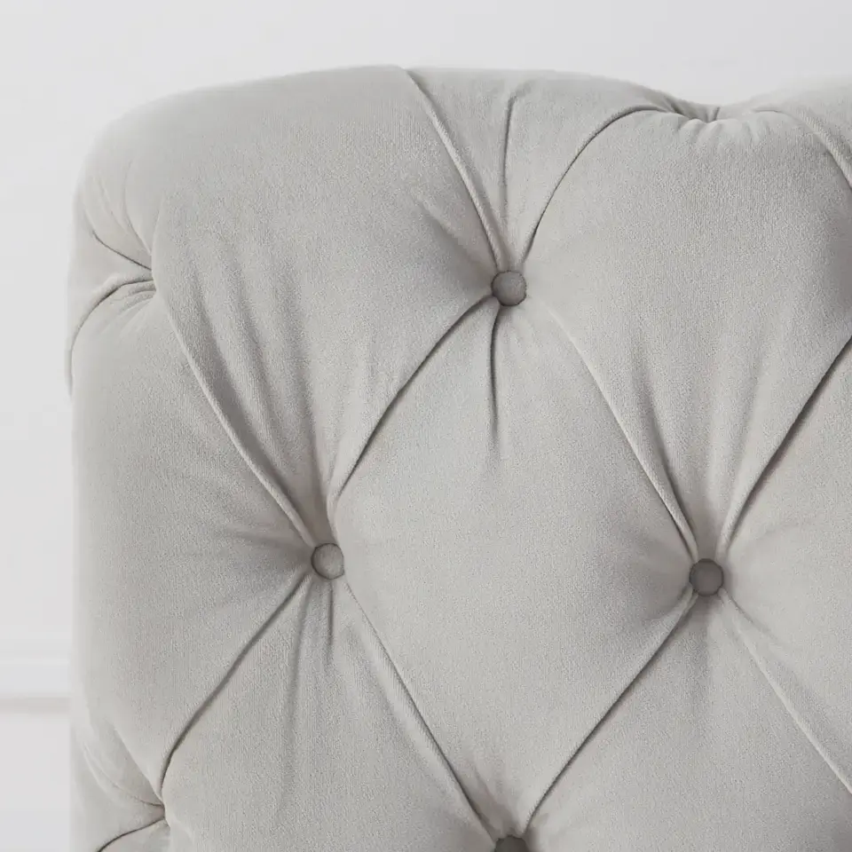 JULES 床組/4個儲物抽屜 6x6.2 D1707