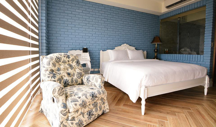 豐澤園projects-墾丁微光海岸