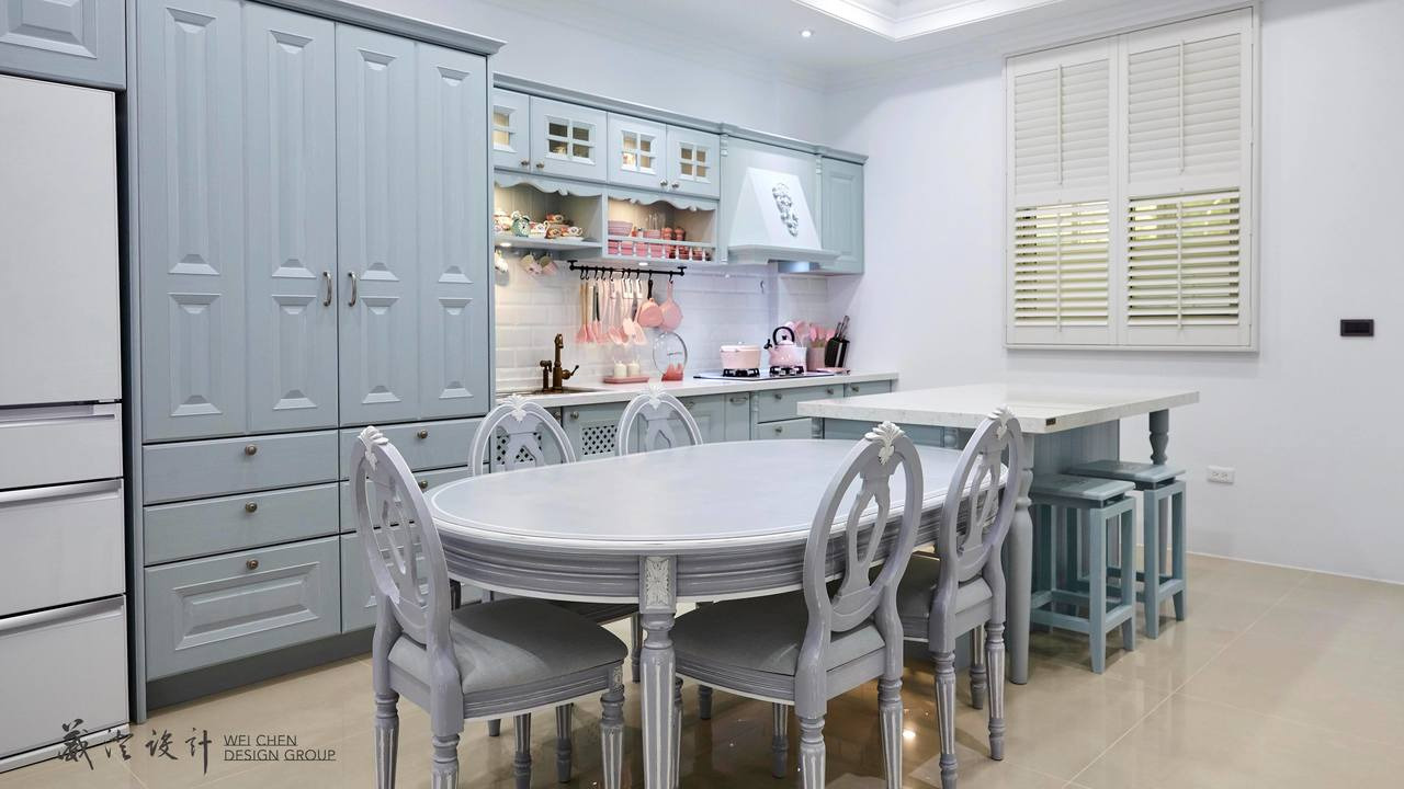 豐澤園客戶案例- Carol