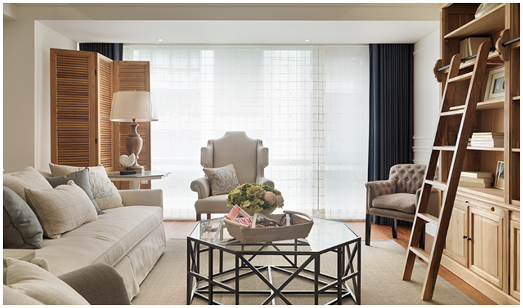 豐澤園project-台北明水路