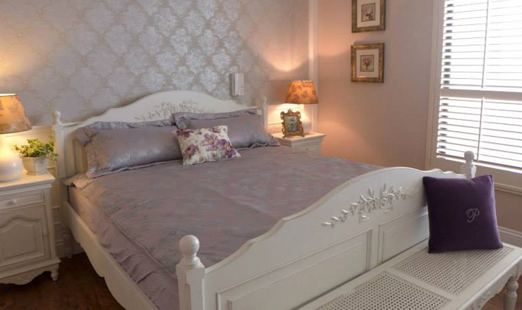 豐澤園projects-桃園李宅