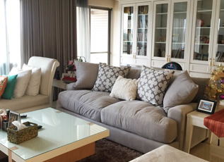 豐澤園客戶案例-高雄邱宅