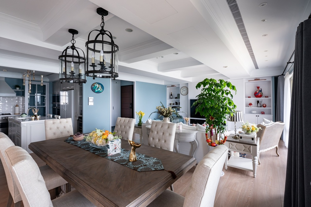 豐澤園- 南法渡假莊園