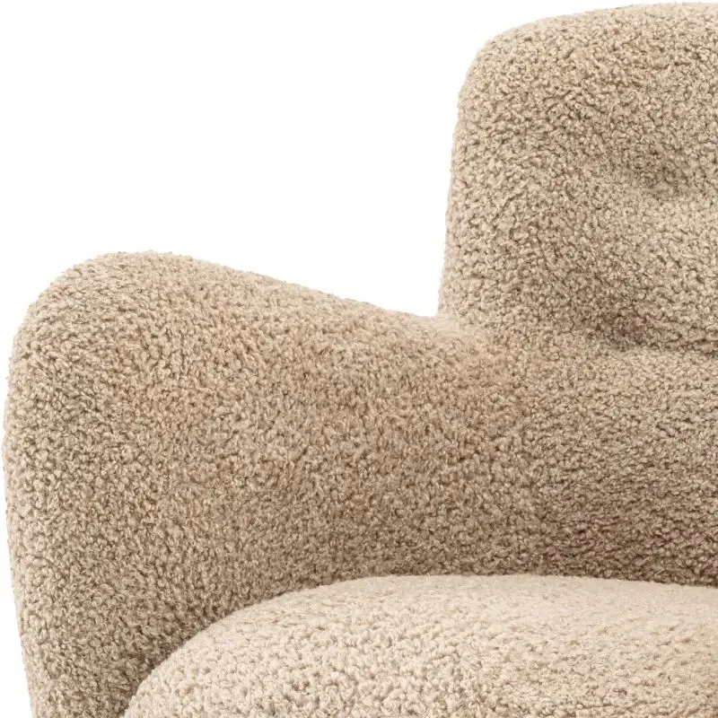 扶手單椅